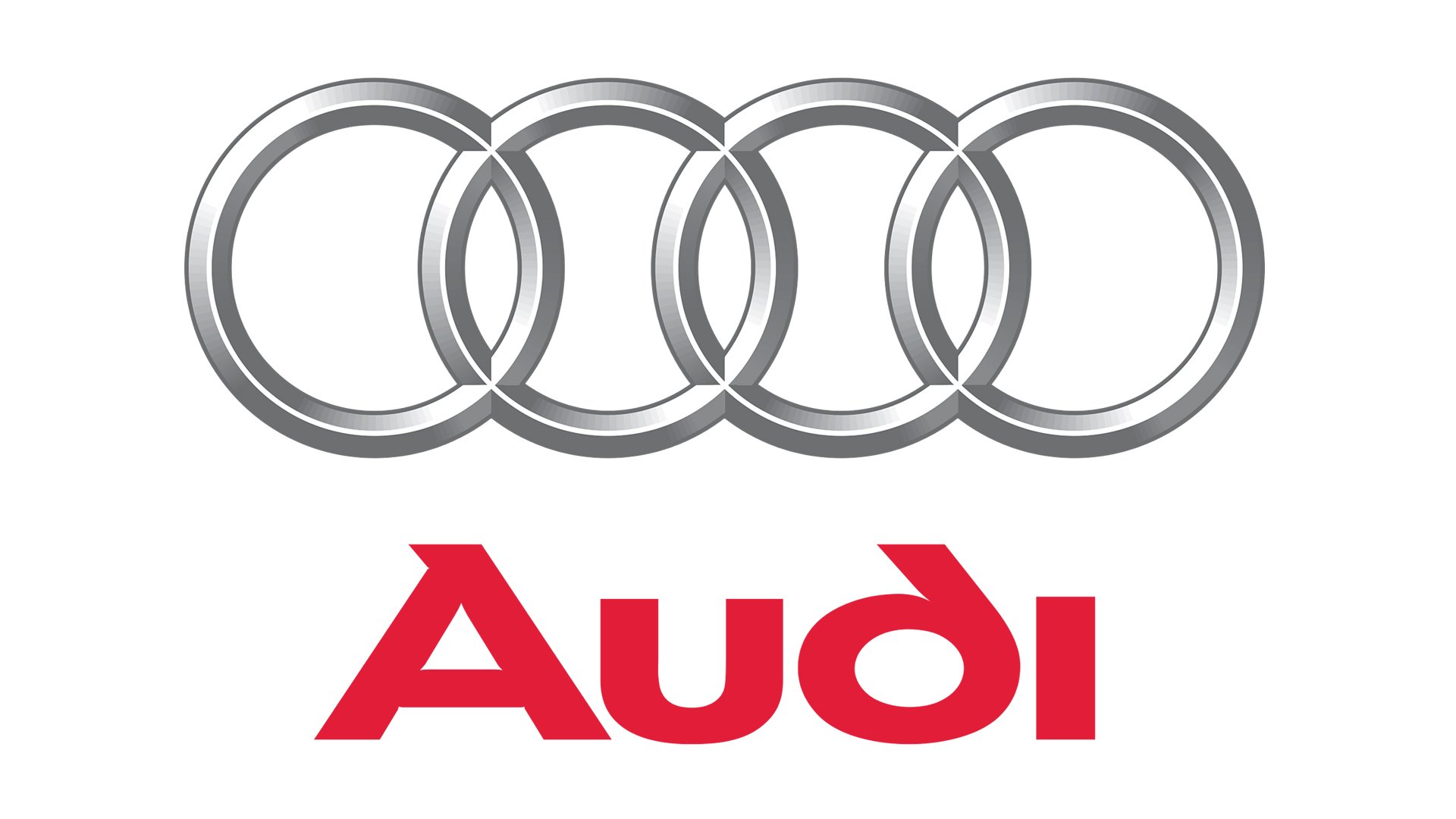 AUDI OEM CONVEX MIRROR GLASS