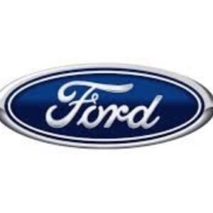 FORD OEMCONVEX MIRROR GLASS