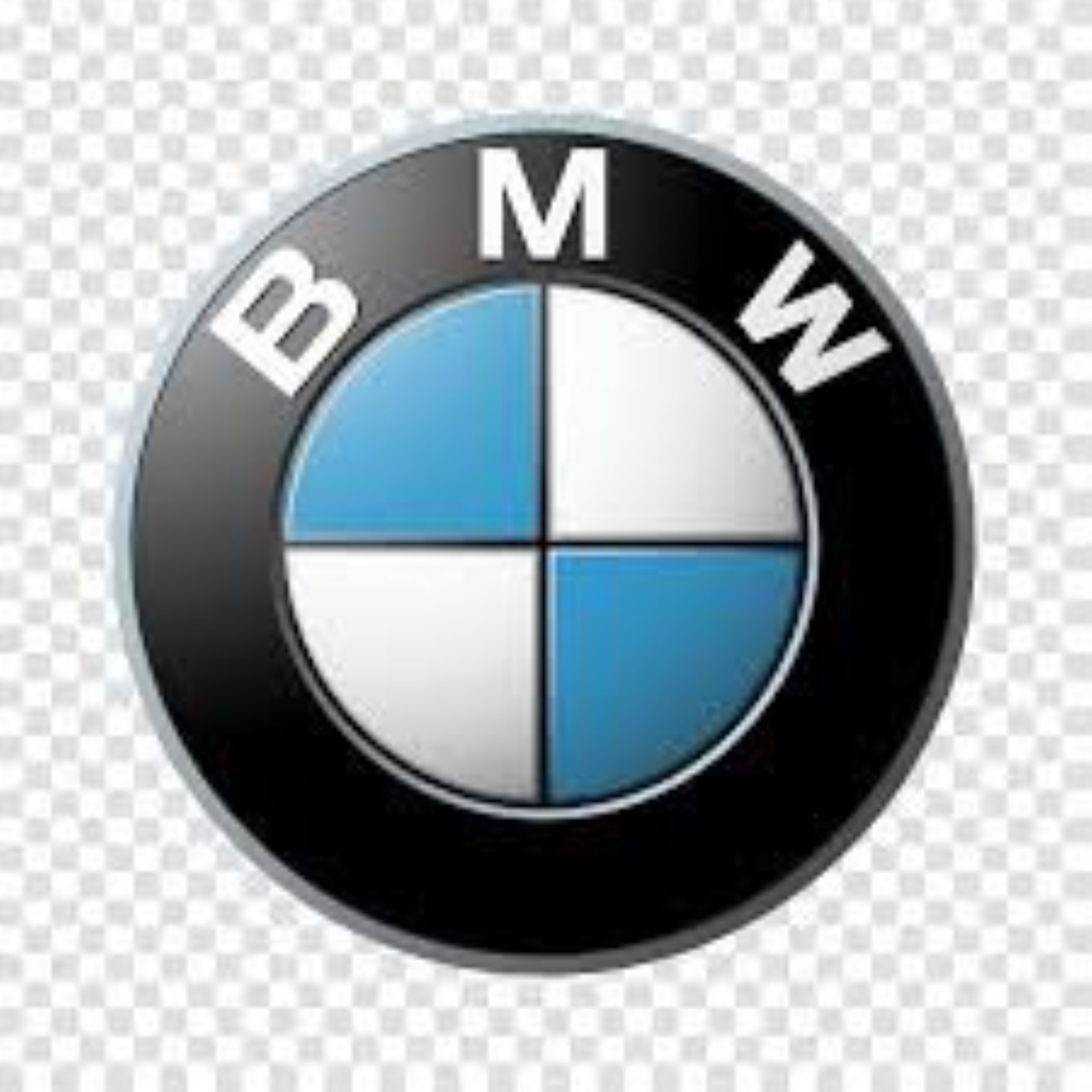 BMW OEM CONVEX MIRROR GLASS