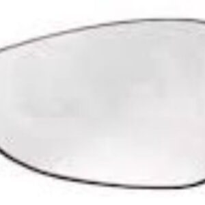 FORD FIESTA 2009-2012 OEM CONVEX MIRROR GLASS