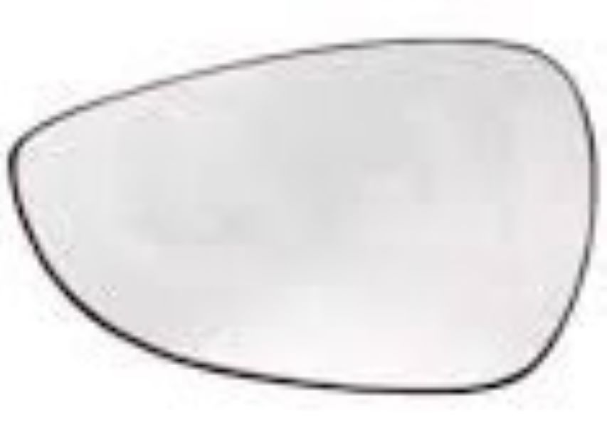 FORD FIESTA 2009-2012 OEM CONVEX MIRROR GLASS