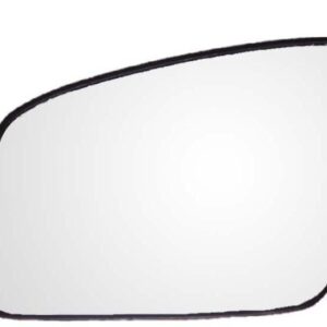 FORD FIESTA MK6 2005-2008 OEM CONVEX MIRROR GLASS