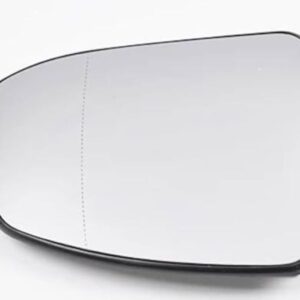 FORD FOCUS 2008-2017 OEM CONVEX MIRROR GLASS